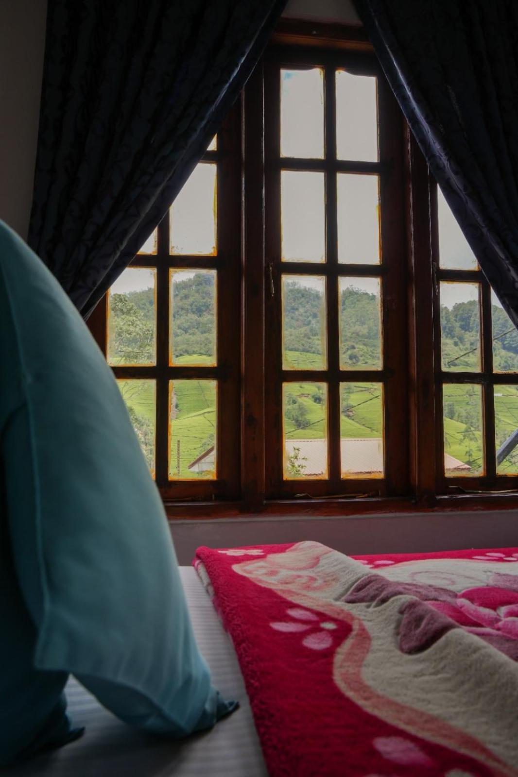Bed and Breakfast The Train View Нувара-Элия Экстерьер фото