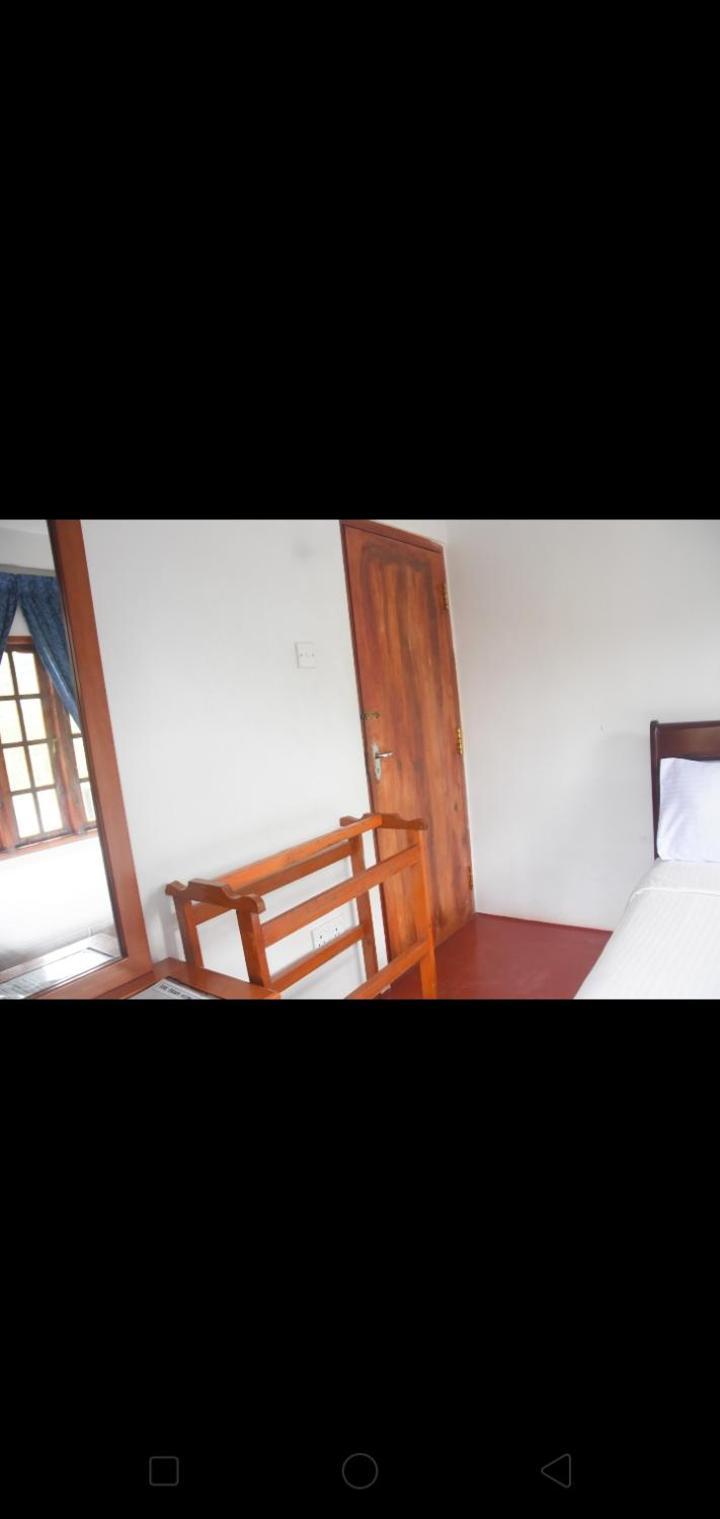Bed and Breakfast The Train View Нувара-Элия Экстерьер фото