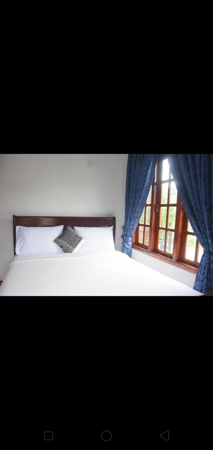 Bed and Breakfast The Train View Нувара-Элия Экстерьер фото