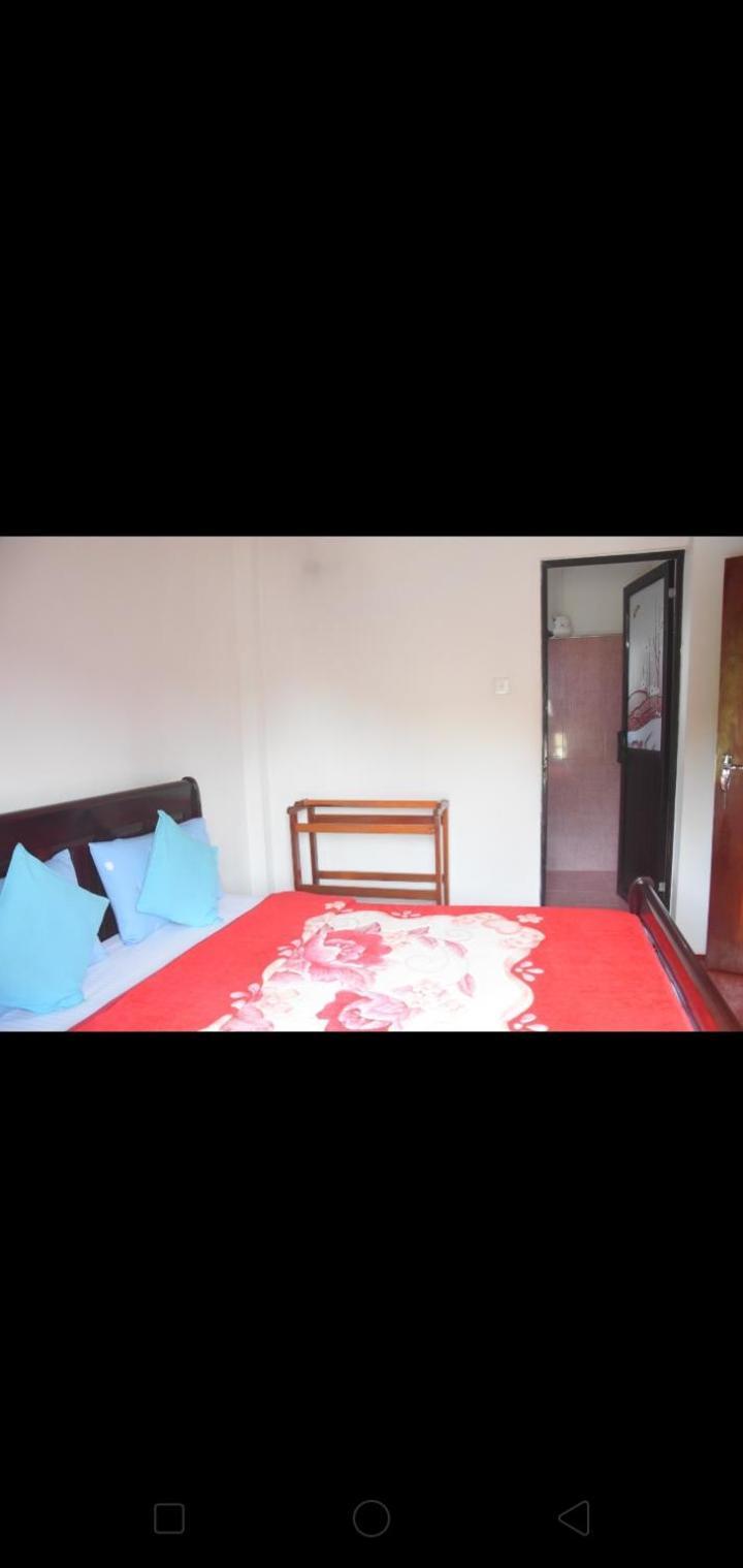 Bed and Breakfast The Train View Нувара-Элия Экстерьер фото