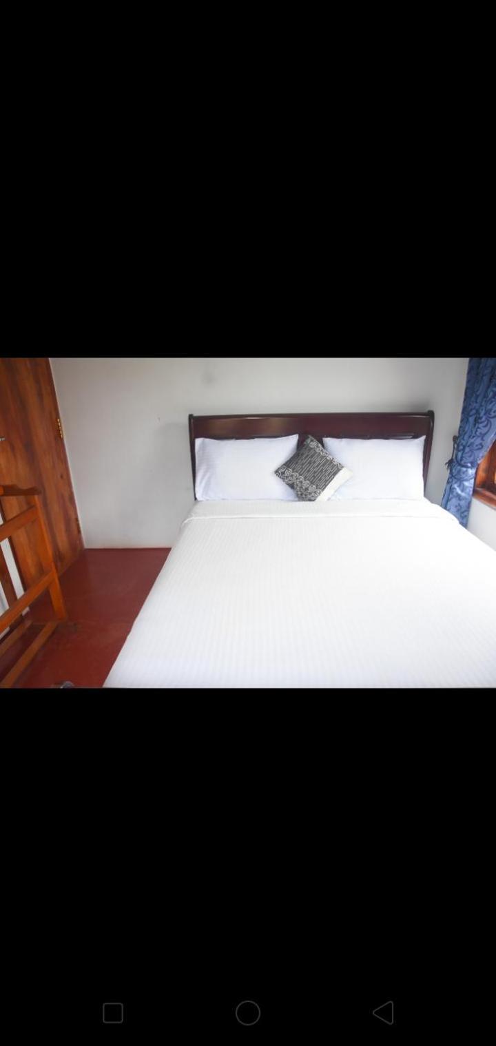 Bed and Breakfast The Train View Нувара-Элия Экстерьер фото