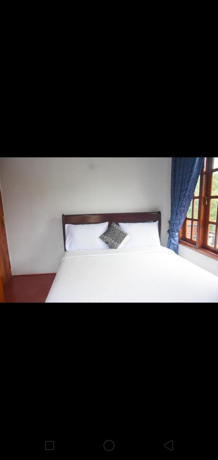 Bed and Breakfast The Train View Нувара-Элия Экстерьер фото