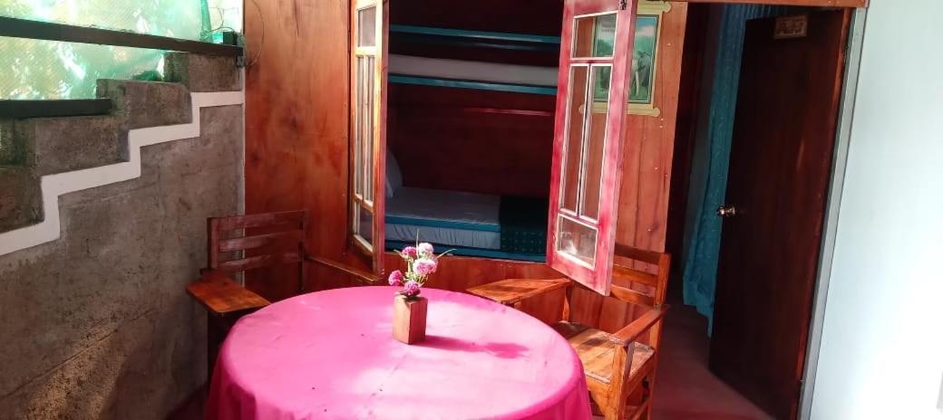 Bed and Breakfast The Train View Нувара-Элия Экстерьер фото