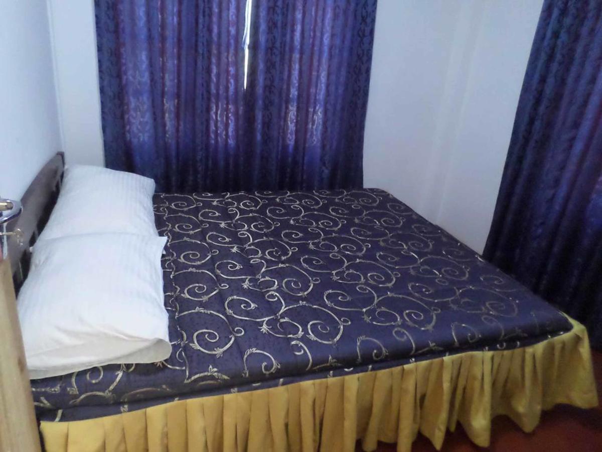 Bed and Breakfast The Train View Нувара-Элия Экстерьер фото